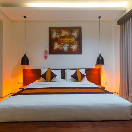 Villa C31 Seminyak Dış mekan fotoğraf