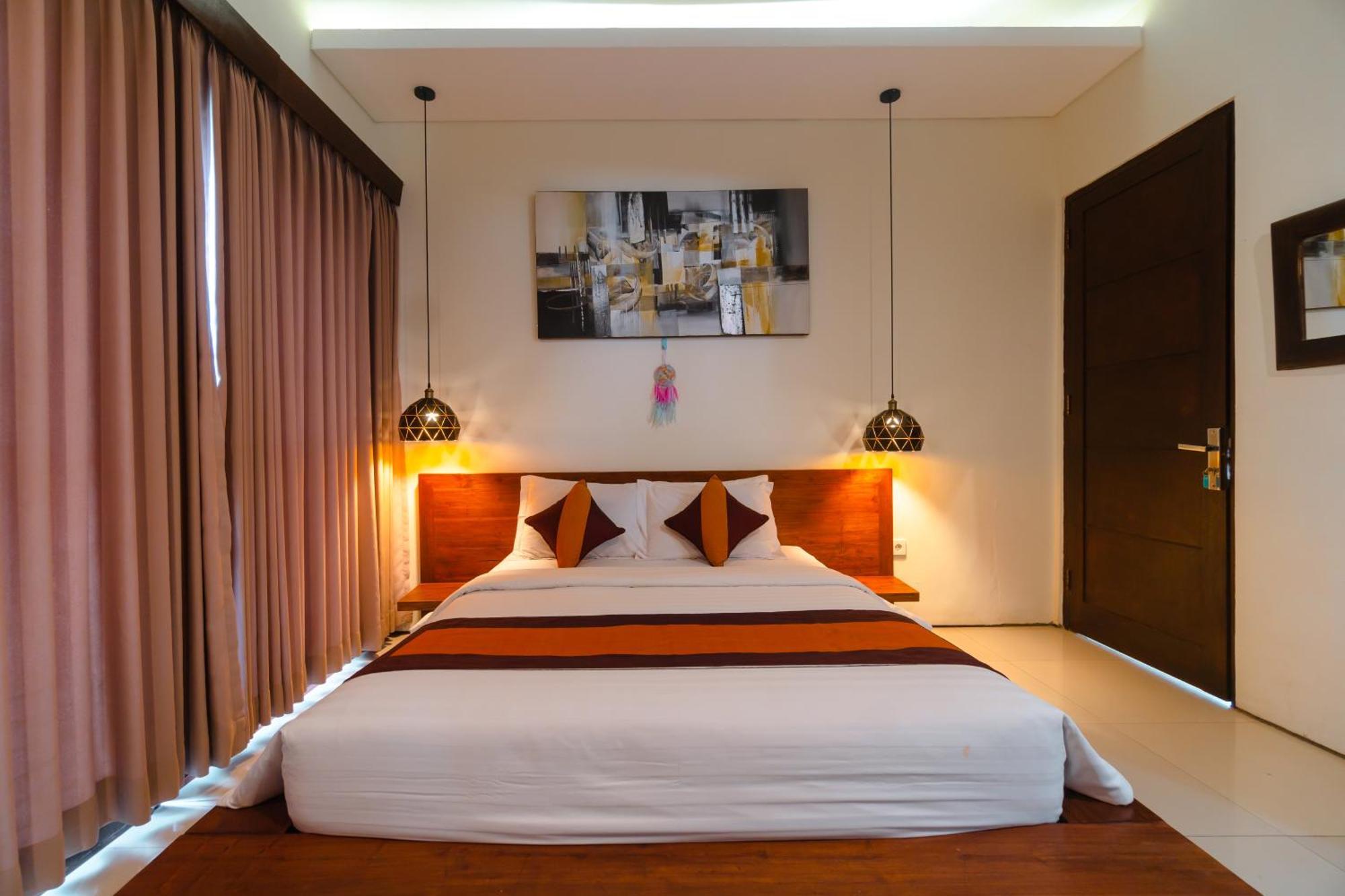 Villa C31 Seminyak Dış mekan fotoğraf