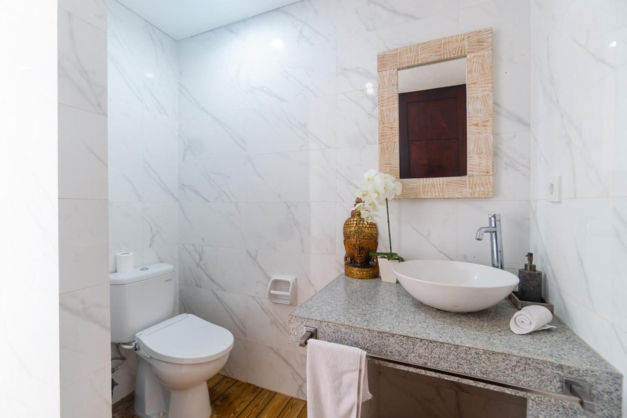 Villa C31 Seminyak Dış mekan fotoğraf