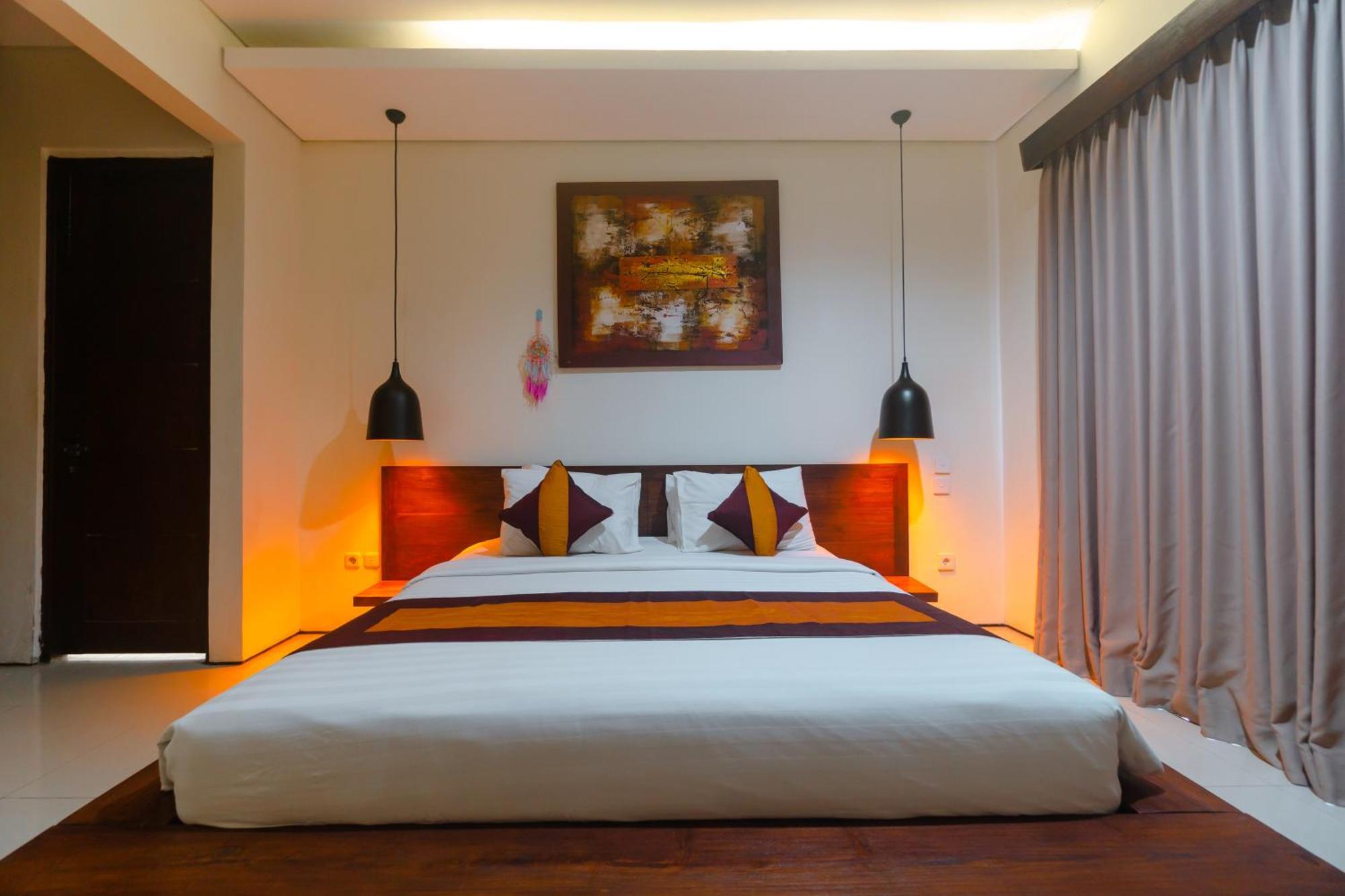 Villa C31 Seminyak Dış mekan fotoğraf