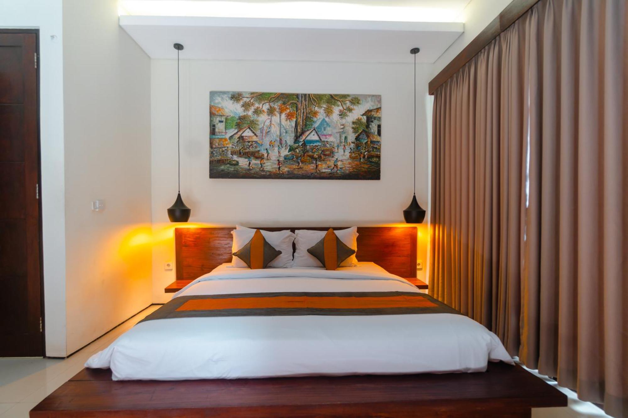 Villa C31 Seminyak Dış mekan fotoğraf