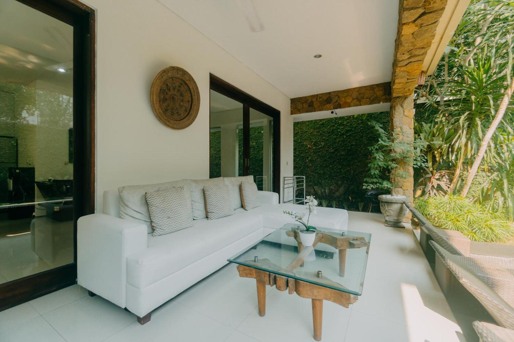 Villa C31 Seminyak Dış mekan fotoğraf