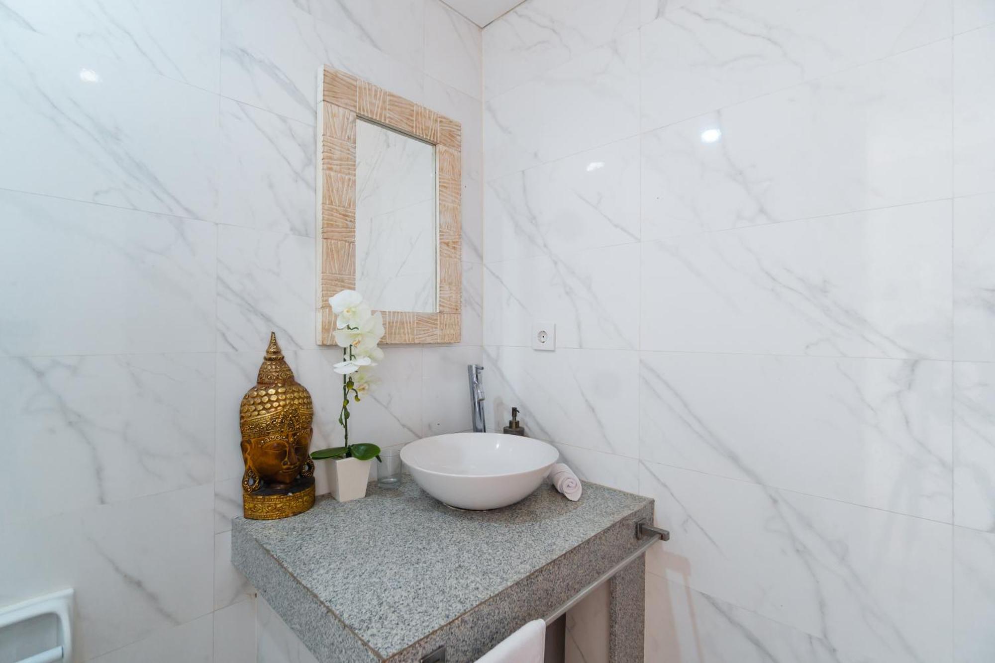 Villa C31 Seminyak Dış mekan fotoğraf