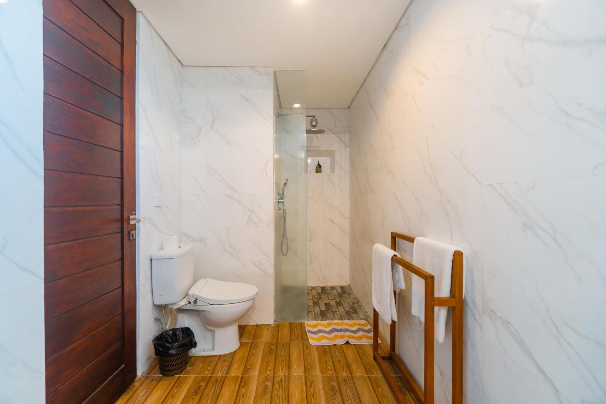 Villa C31 Seminyak Dış mekan fotoğraf