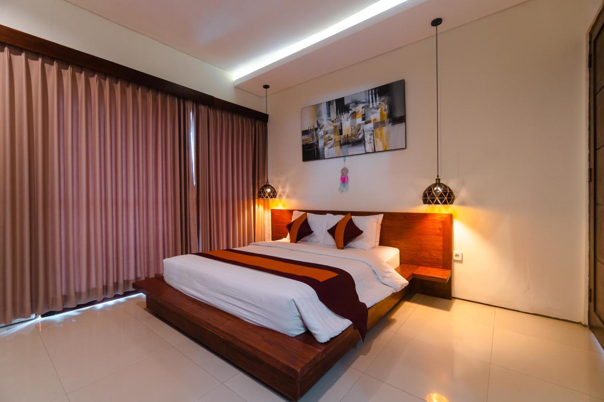 Villa C31 Seminyak Dış mekan fotoğraf