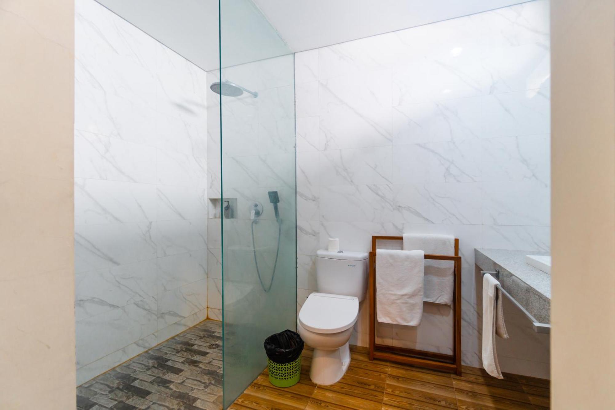 Villa C31 Seminyak Dış mekan fotoğraf