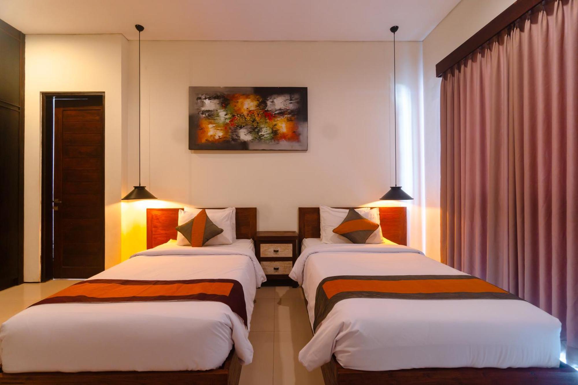 Villa C31 Seminyak Dış mekan fotoğraf