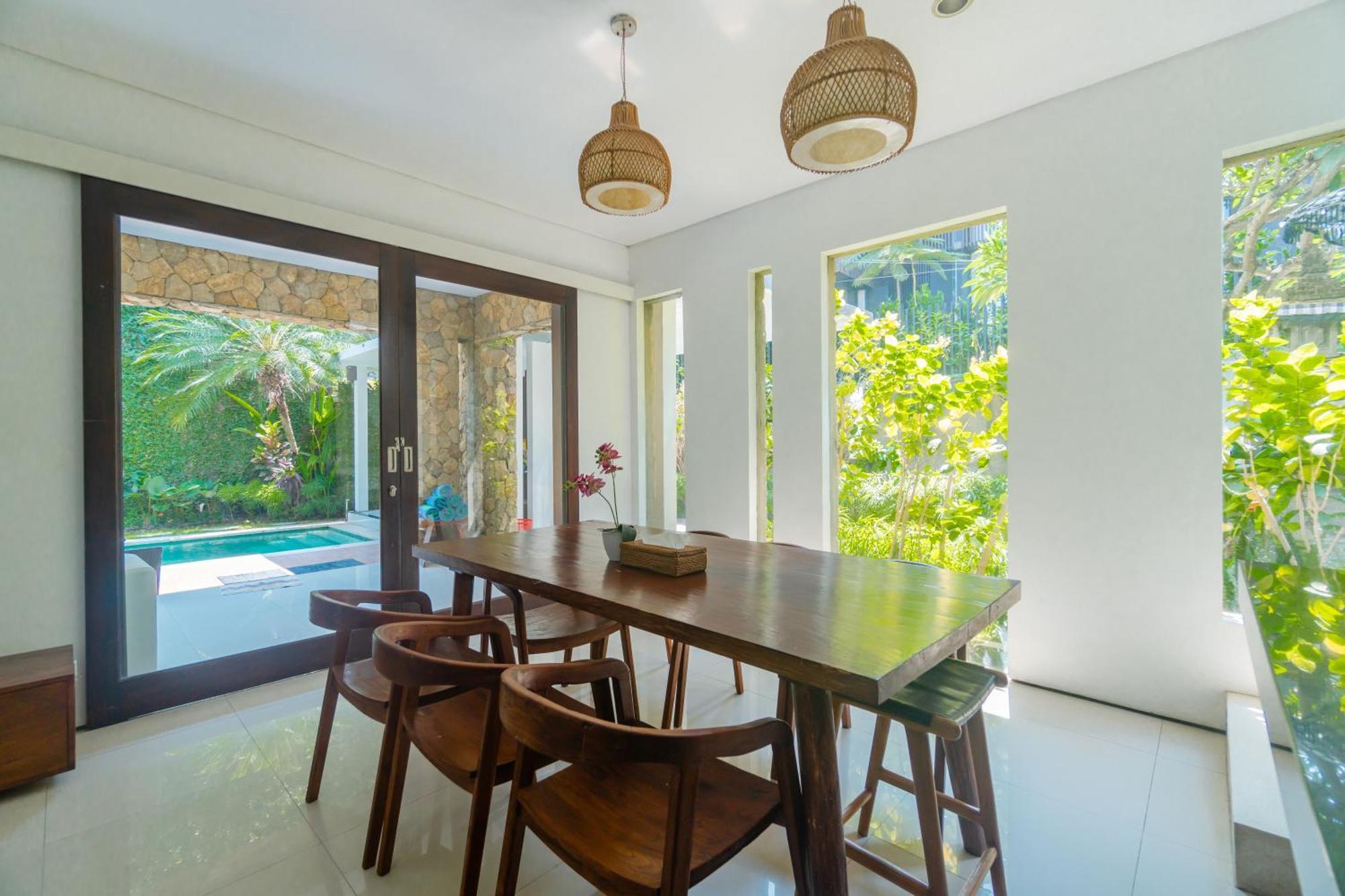Villa C31 Seminyak Dış mekan fotoğraf