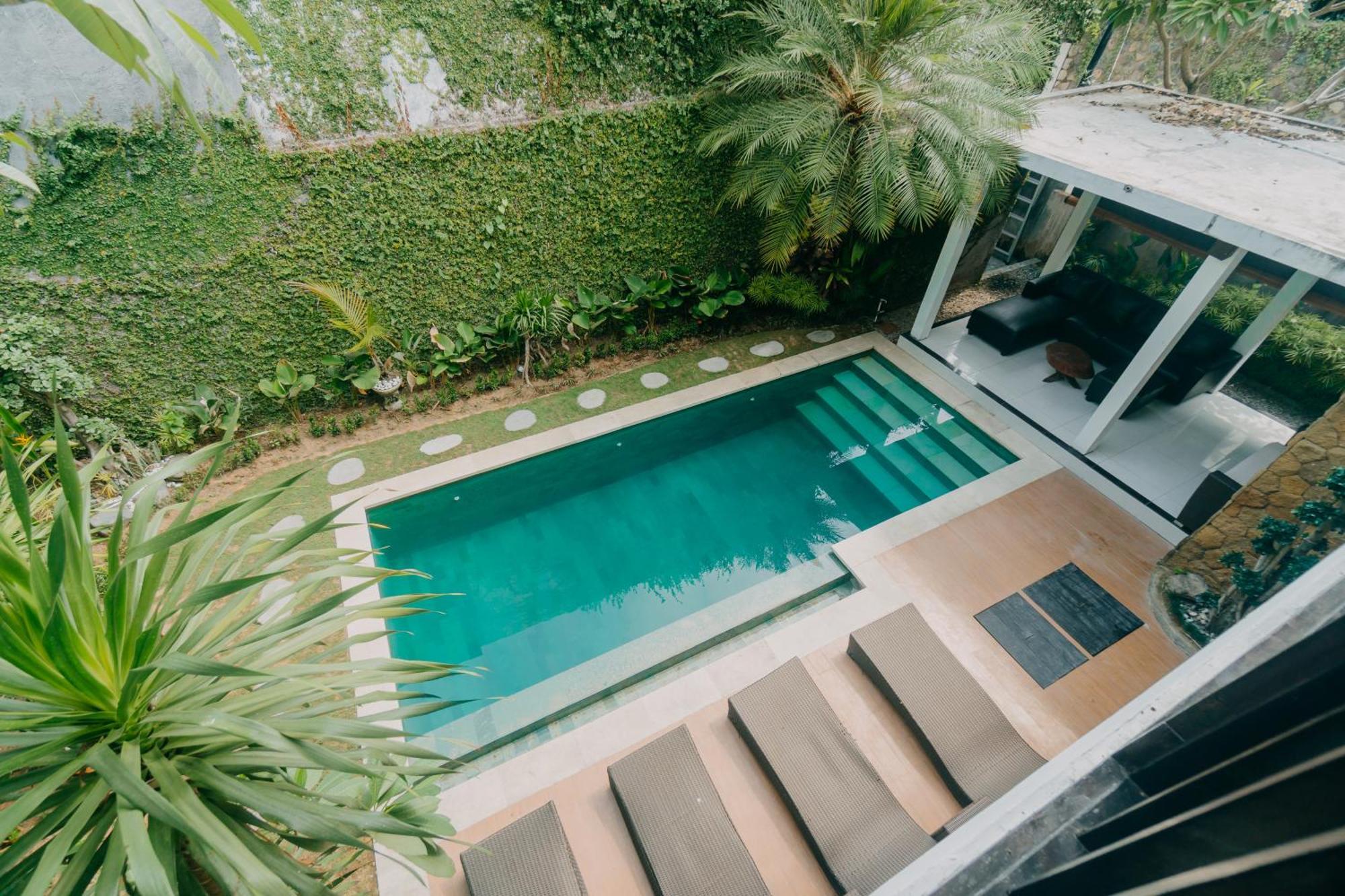 Villa C31 Seminyak Dış mekan fotoğraf