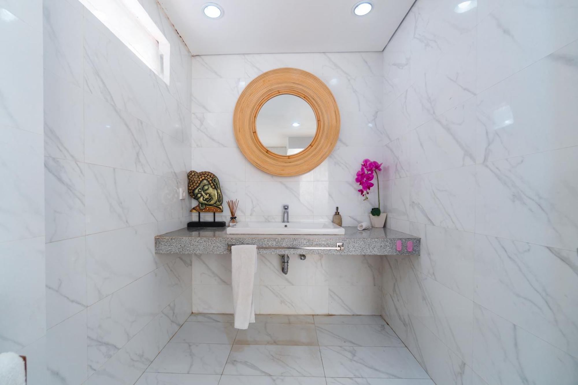Villa C31 Seminyak Dış mekan fotoğraf