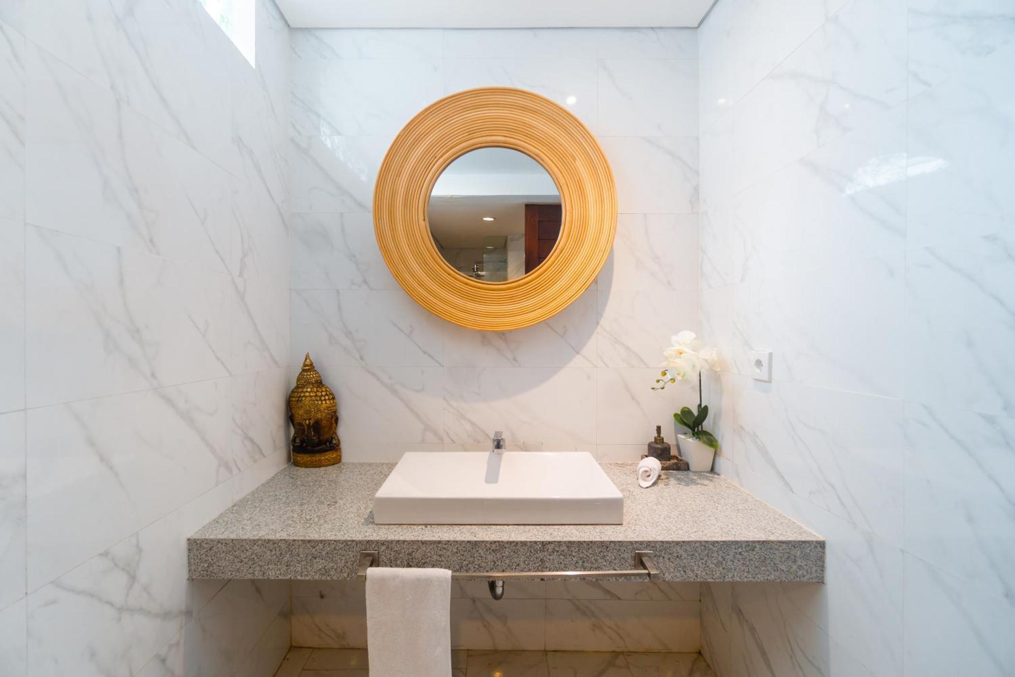 Villa C31 Seminyak Dış mekan fotoğraf
