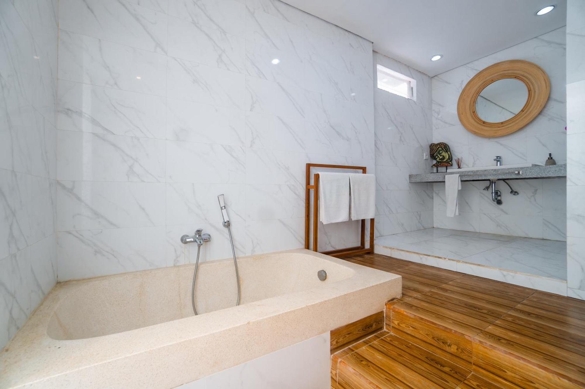 Villa C31 Seminyak Dış mekan fotoğraf