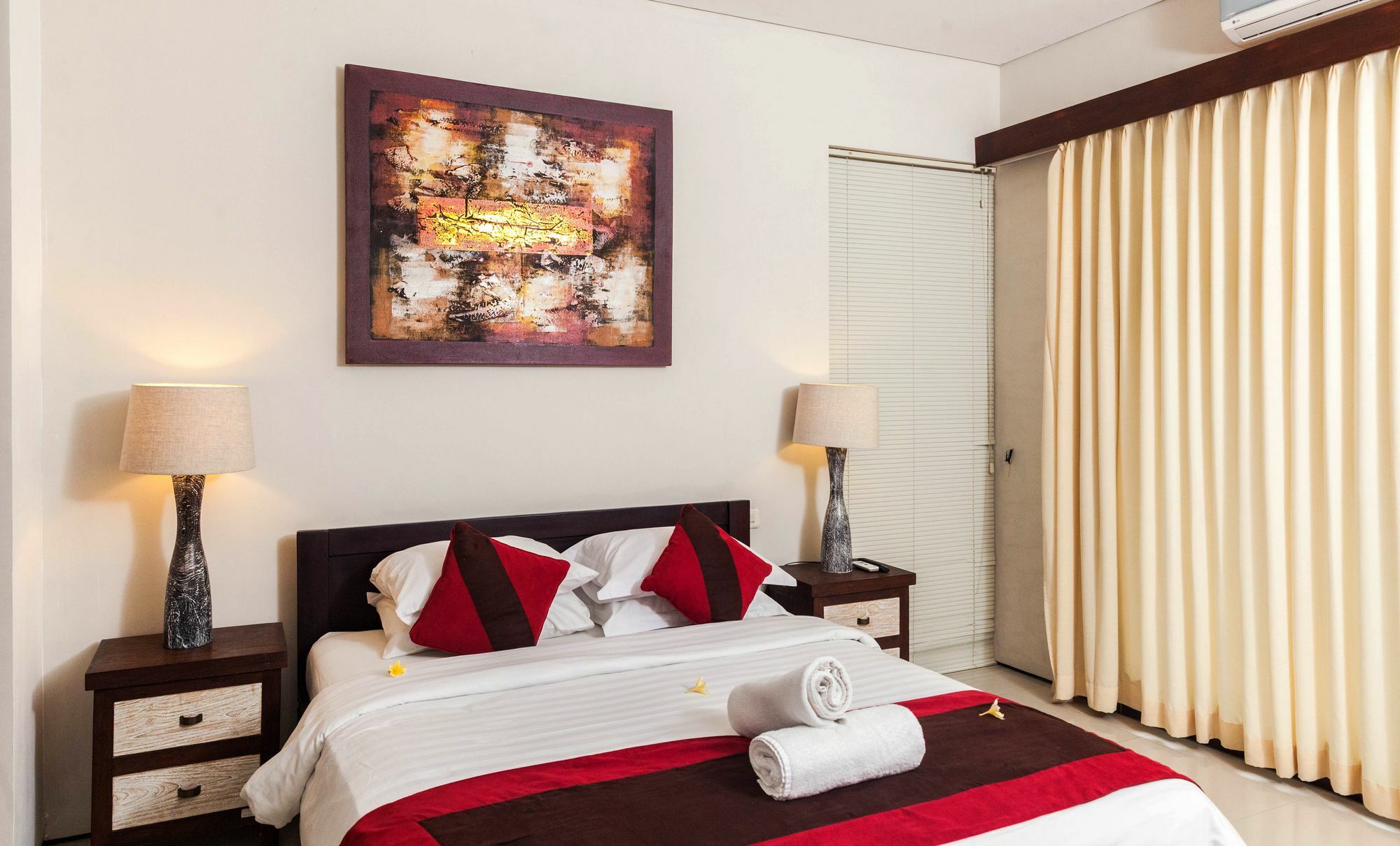 Villa C31 Seminyak Dış mekan fotoğraf