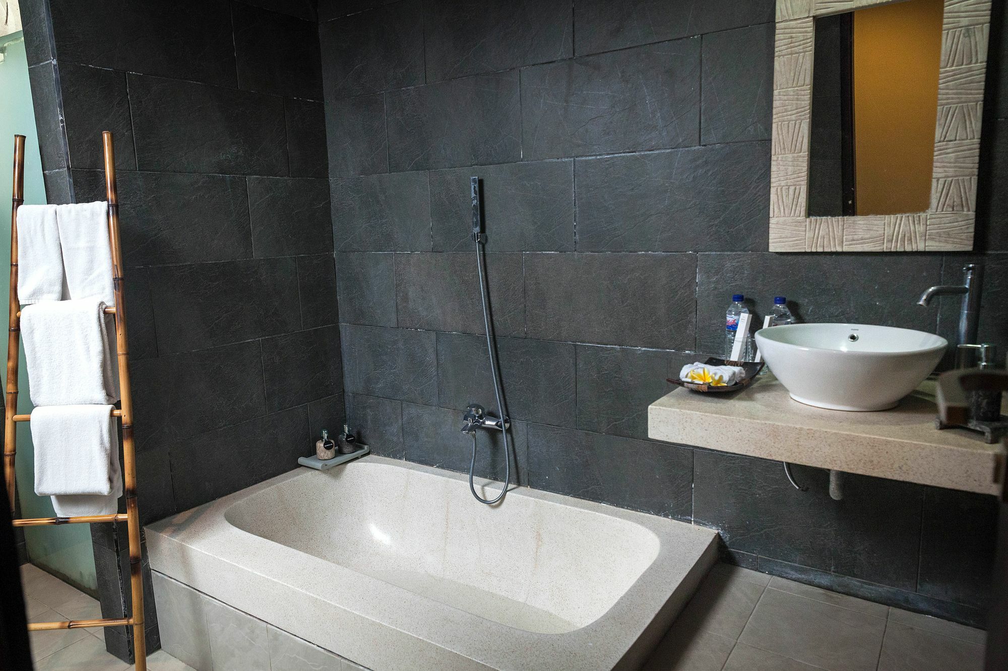 Villa C31 Seminyak Dış mekan fotoğraf
