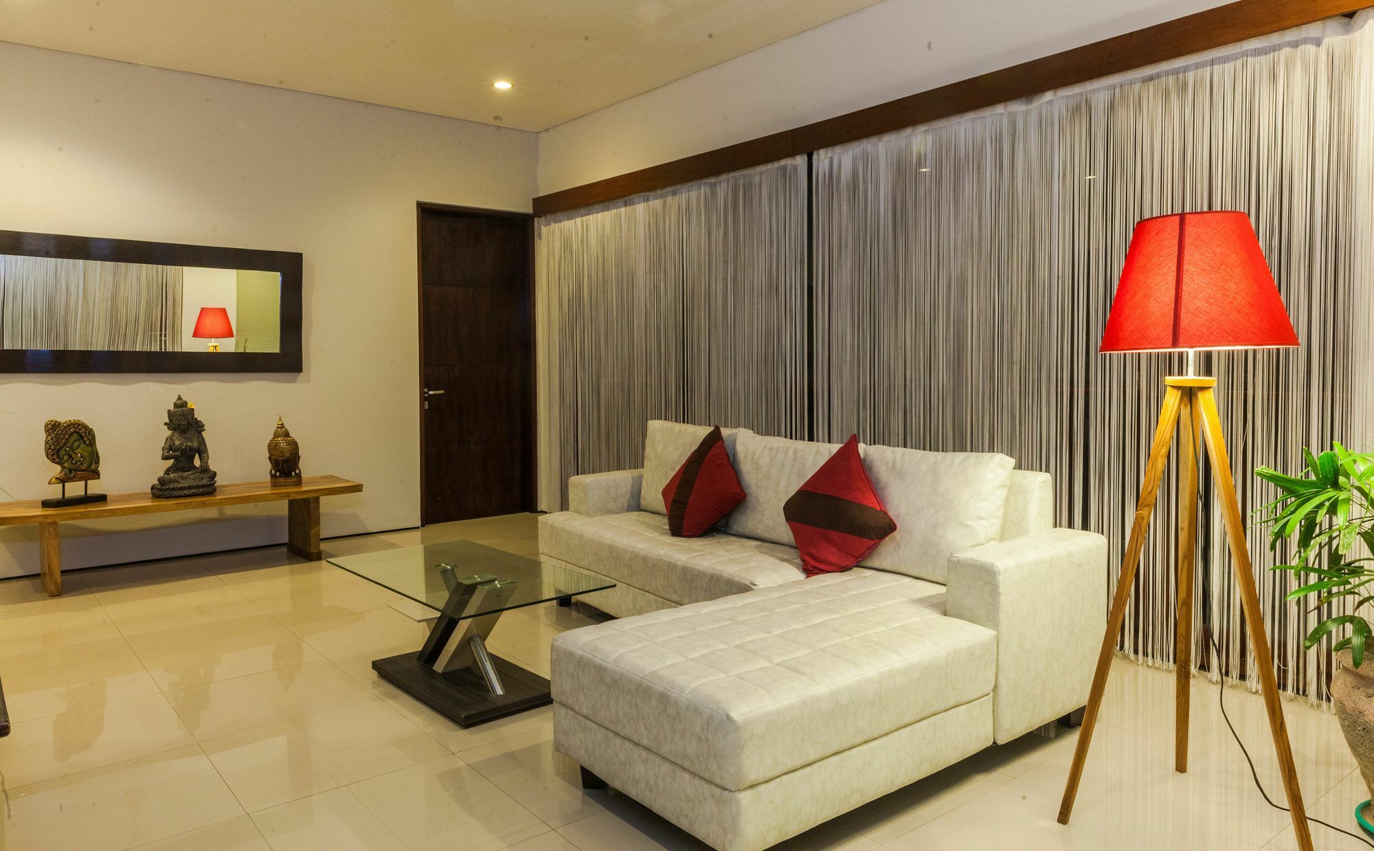 Villa C31 Seminyak Dış mekan fotoğraf
