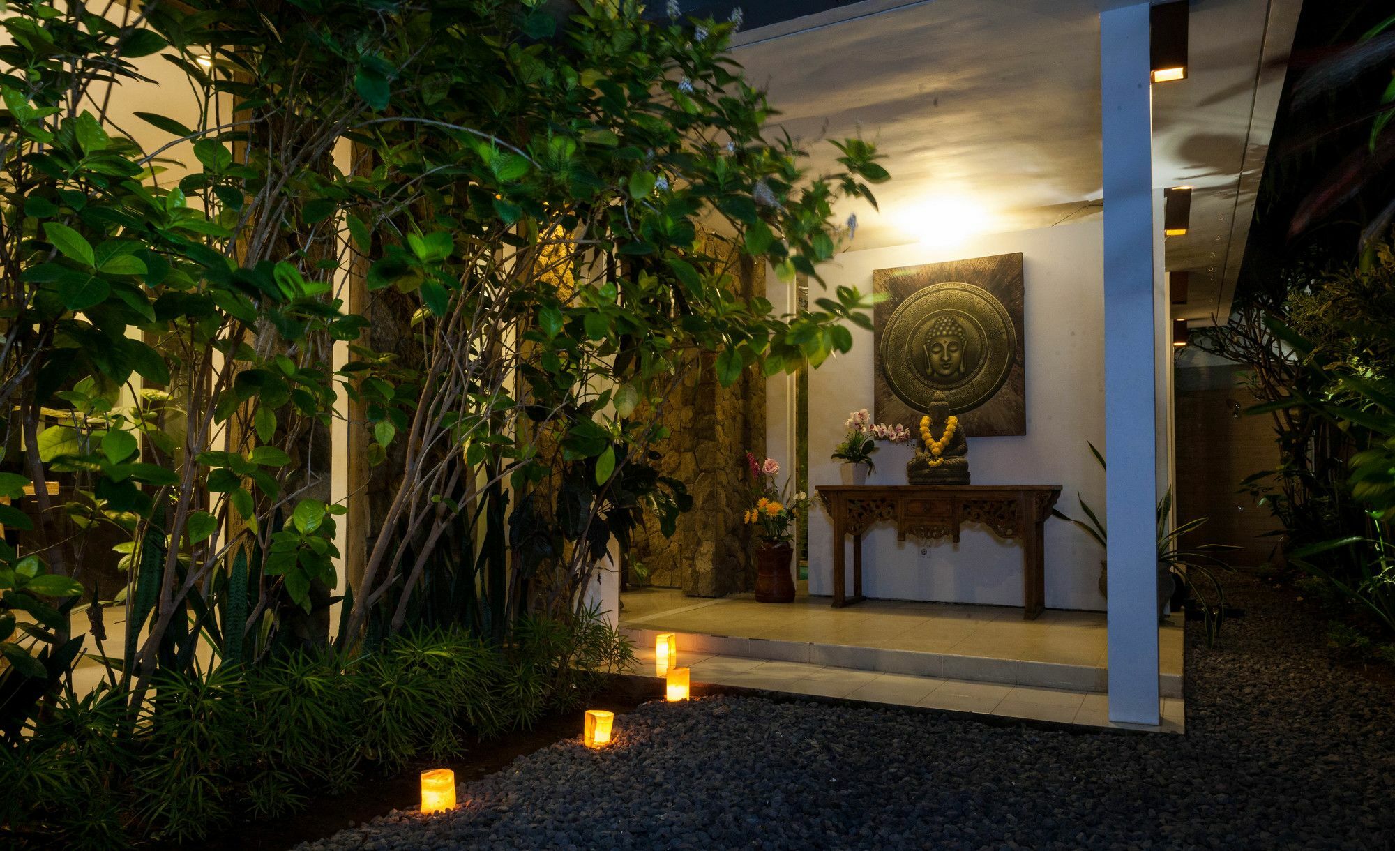 Villa C31 Seminyak Dış mekan fotoğraf