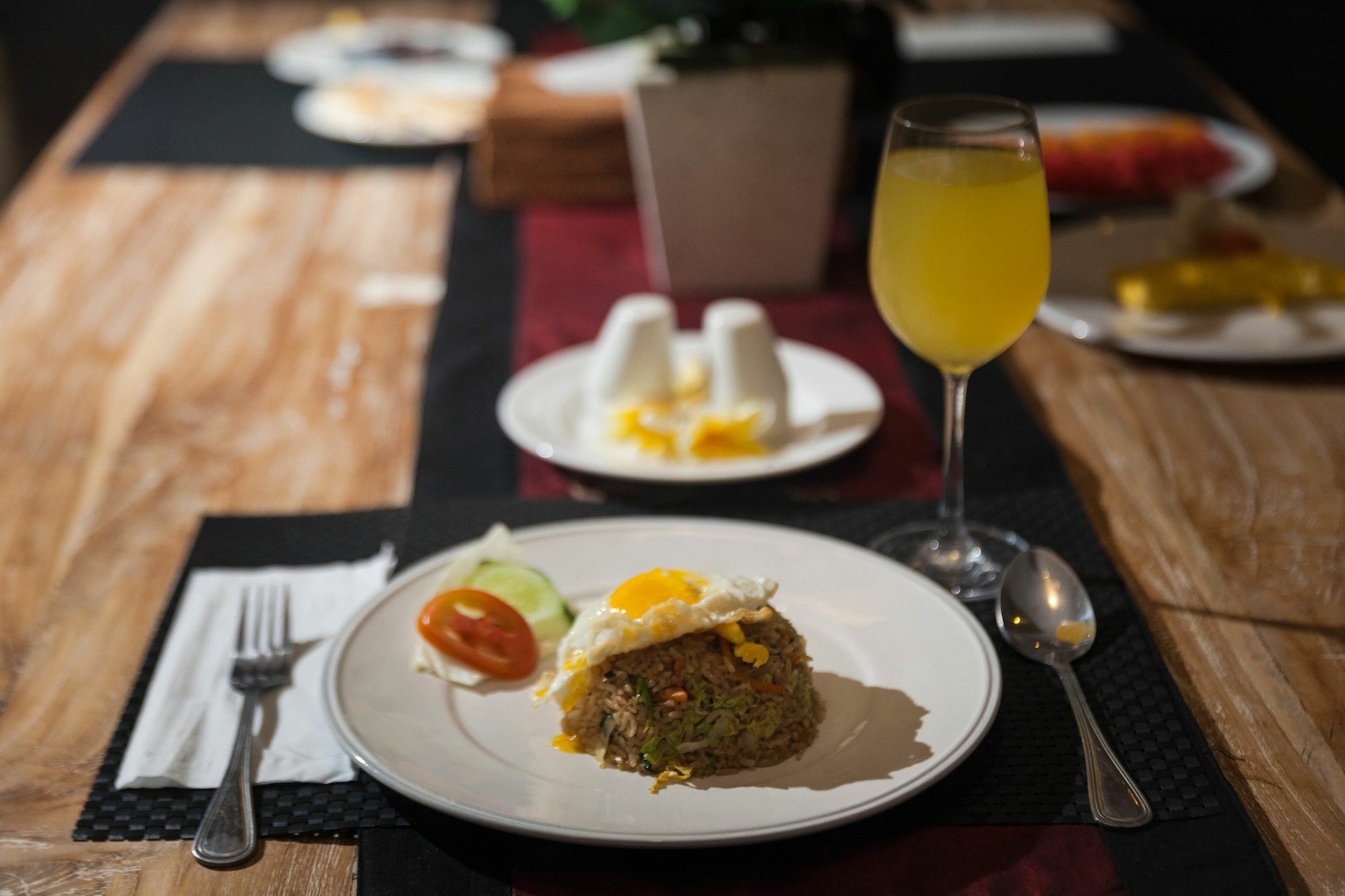 Villa C31 Seminyak Dış mekan fotoğraf